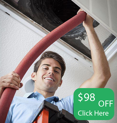 Special Offer Air Duct